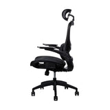 Naceb Technology NA-09S3 Sillas para videojuegos Silla para videojuegos de PC 140 kg Asiento de malla