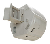 SXTR&FG621-EA, SXT LTE6 kit, Ruteador con antena y modem para 4G (LTE), 2 x 10/100, 2 Ranuras SIM 4G CAT6 (LTE) soporta 