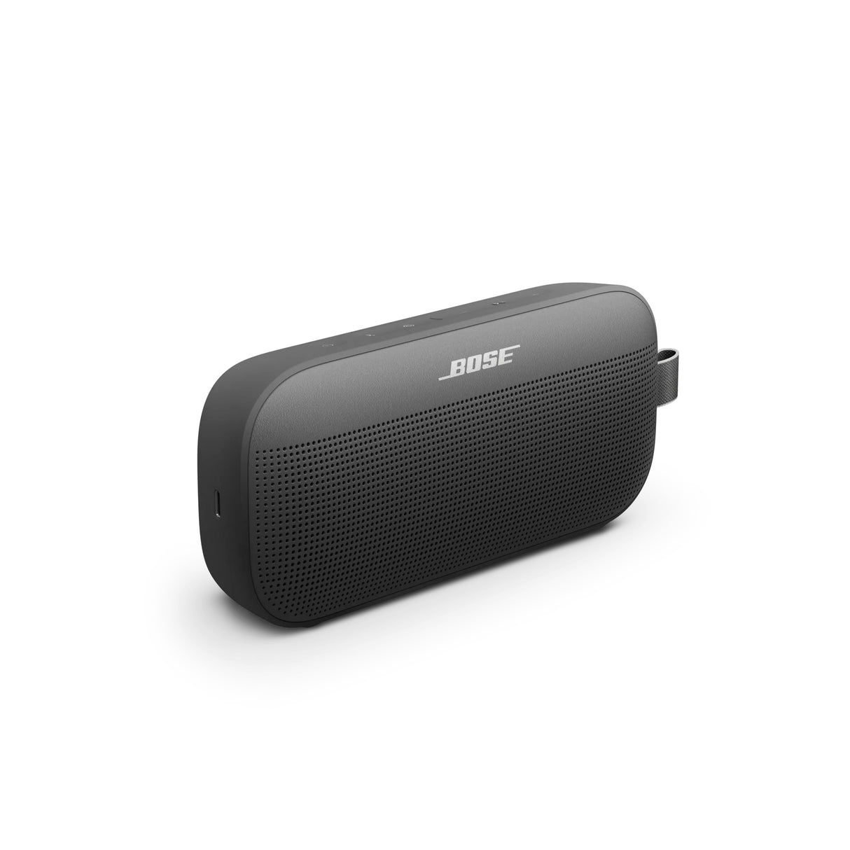 Bose SoundLink Flex Portable Bluetooth Speaker (2nd Gen) - Black