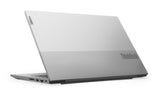Lenovo ThinkBook 14 G4 IAP Laptop Mineral Grey Portátil Gris Concha