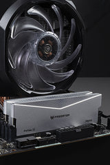 Predator Predator PALLASII-32GB-6000-1R8-2XV4 Memoria RAM Si 32 32 GB 2 x 16 GB