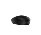 HP Mouse láser 128 con cable, Ambidiestro, USB tipo A, 1200 DPI, 265D9AA