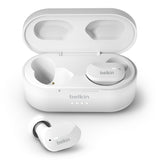 AUDIFONOS TRUE WIRELESS BUD BLANCOS
