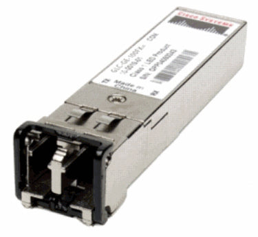 Cisco MA-SFP-10GB-SR Módulos de red del transceptor Fibra óptica 10000 Mbit/s Si