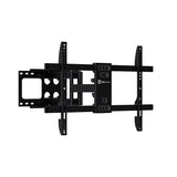 Klip Xtreme KTM-956 soporte para TV 2.29 m (90") Negro, 200 x 200 mm, 600 x 400 mm, Plástico