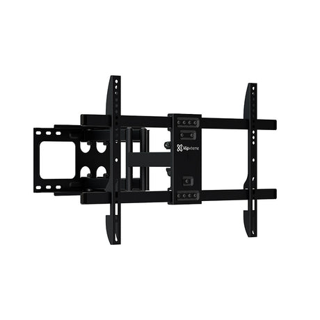 Klip Xtreme KTM-956 soporte para TV 2.29 m (90") Negro, 200 x 200 mm, 600 x 400 mm, Plástico
