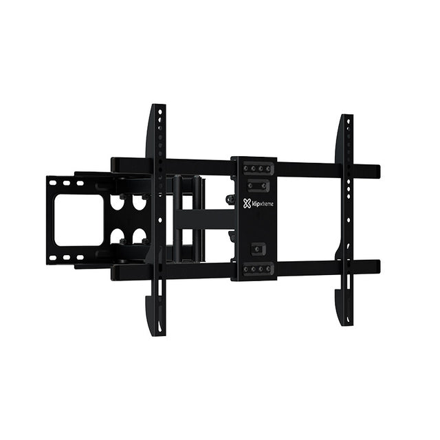 Klip Xtreme KTM-956 soporte para TV 2.29 m (90") Negro, 200 x 200 mm, 600 x 400 mm, Plástico