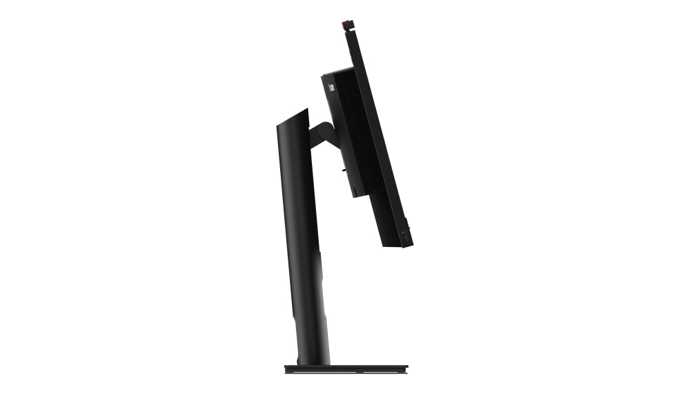 Lenovo ThinkVision T22v-20 Monitor 54,6 cm (21.5") 1920 x 1080 Pixeles Full HD W-LED Negro