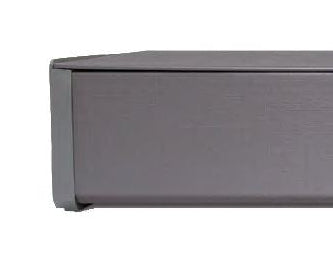 TECHMAKRO CAJA PARA ARCHIVO FORRADO DE PVC, SILVER país de origen Tailandia