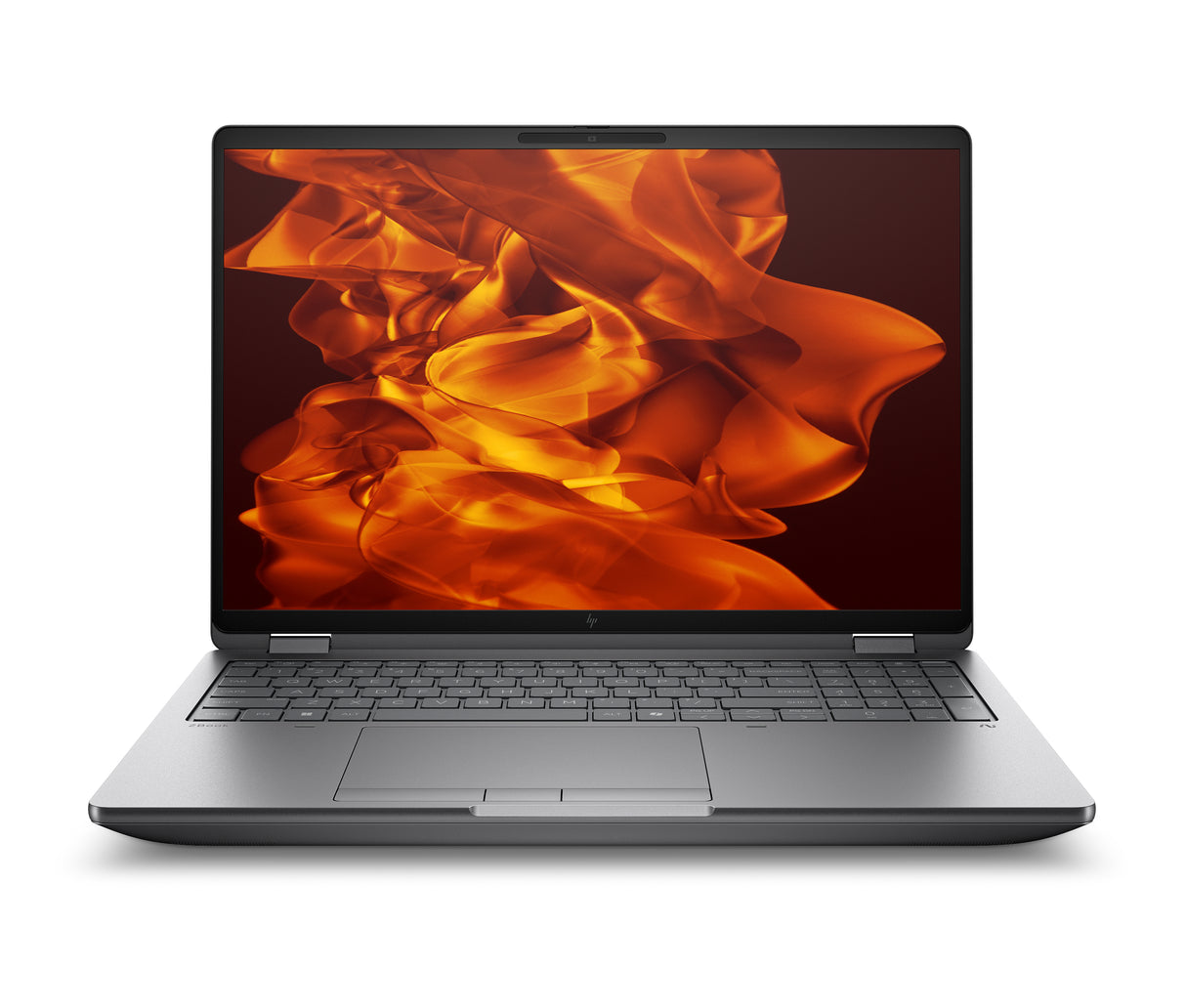 HP ZBook Fury G1i 16 inch Mobile Workstation PC Intel Core Ultra 9 285HX 40.6 cm (16") WUXGA 64 GB DDR5-SDRAM NVIDIA RTX PRO 1000 Blackwell Wi-Fi 7