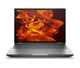 HP ZBook Fury G1i 16 inch Mobile Workstation PC Intel Core Ultra 9 285HX 40.6 cm (16") WUXGA 64 GB DDR5-SDRAM NVIDIA RTX PRO 1000 Blackwell Wi-Fi 7