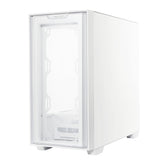 ASUS A21 ASUS CASE/WHT carcasas ordenador PC Blanco micro ATX, Mini-ITX 2