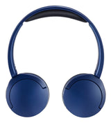 Panasonic RB-HF630BE-A audífono y auriculare Auriculares Inalámbrico Diadema Llamadas/Música/Deportes/Diario Bluetooth A