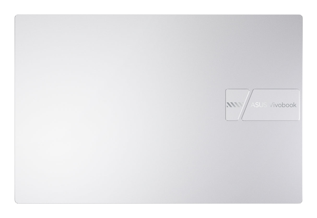 ASUS Vivobook X1404ZA-NK572W Laptop Cool Silver Portátil Plata Concha