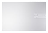 ASUS Vivobook X1404ZA-NK572W Laptop Cool Silver Portátil Plata Concha