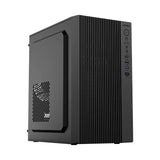 Acteck Zenith GI656 Carcasas ordenador Mini Tower PC Si