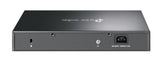 TP-Link Omada OC300 pasarelas y controladores Negro 1U Si Si
