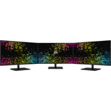 Corsair CM-9020007-NA pantalla para PC 80 cm (31.5") 2560 x 1440 Pixeles Quad HD LCD Negro