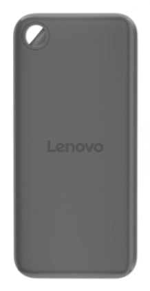 Lenovo LP100 unidades externas de estado sólido 500 GB 450 MB/s 445 MB/s USB Tipo C