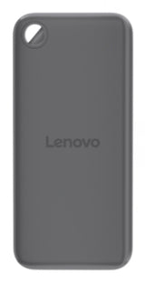 Lenovo LP100 unidades externas de estado sólido 500 GB 450 MB/s 445 MB/s USB Tipo C