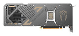 Zotac GAMING GeForce RTX 5080 SOLID CORE NVIDIA 16 GB GDDR7, 256 Bit, 7680 x 4320 Pixeles, PCI Express x16 5.0