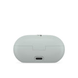 Apple Audífonos Beats Solo Buds inalámbricos de verdad – Gris tormenta, True Wireless Stereo (TWS), Llamadas/Música, Aur