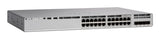 Cisco 9200L Dispositivo de redes Gestionado L3 Si