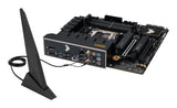 ASUS TUF GAMING B650M-PLUS WIFI placas base AMD Zócalo AM5 DDR5-SDRAM 4