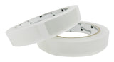 Nextep Soluciones Cinta Adhesiva NE-607S, 25mm x 50m, Alta Resistencia