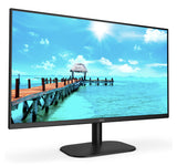 AOC 27B2H Monitor 68,6 cm (27") 1920 x 1080 Pixeles Full HD W-LED Negro