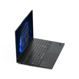 Lenovo ThinkPad E16 Gen 3 (Intel) Ordenadores portátiles Portátil Negro 40,6 cm