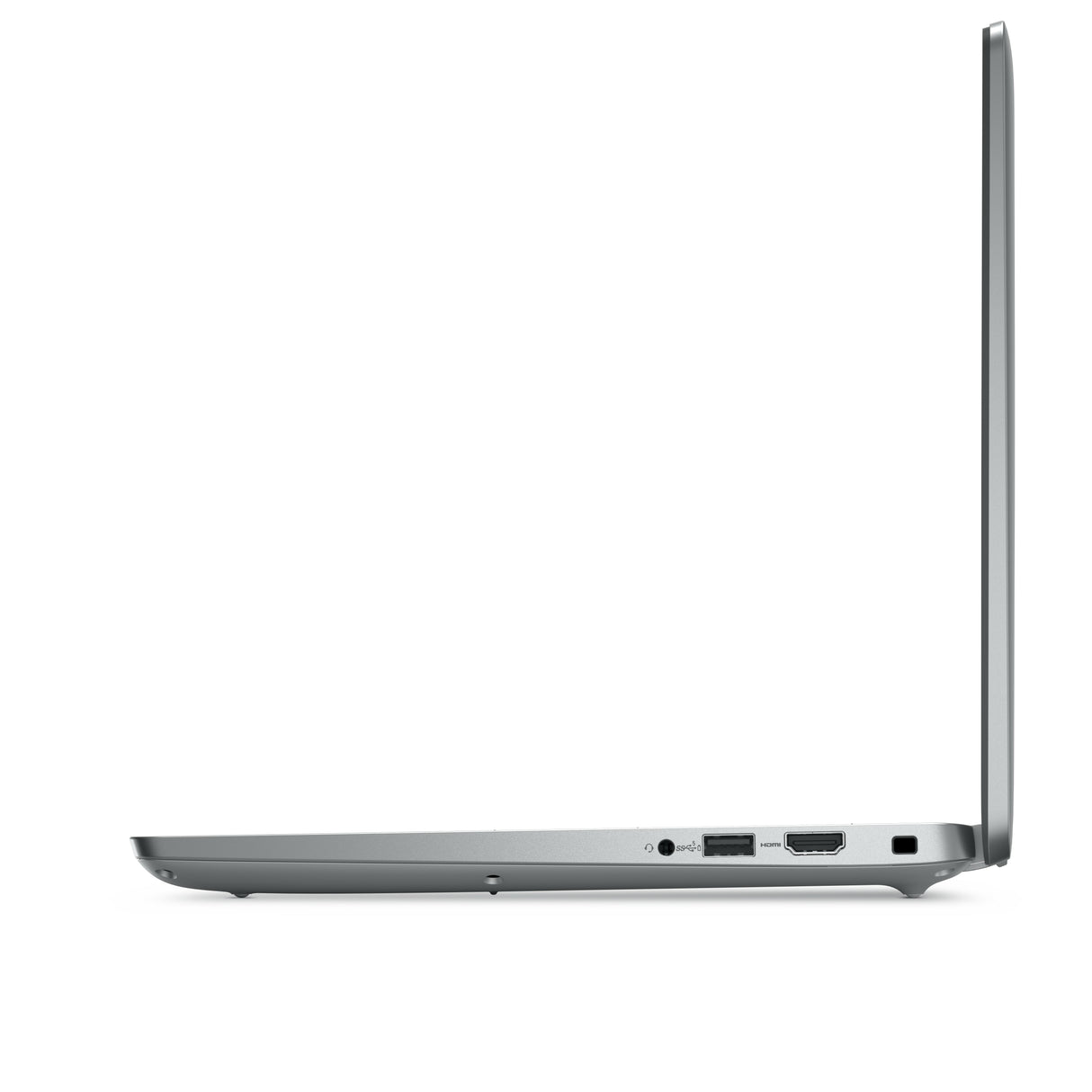 DELL Latitude 5450 Laptop Portátil Gris Concha Negocios