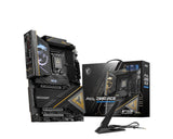 MSI MEG Z890 ACE placas base Intel LGA 1851 (Socket V1) Intel Core Ultra (Series 2) LGA 1851