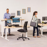 Fellowes Breyta Monitor Negro