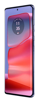 Motorola edge 50 Pro teléfonos inteligentes 17 cm (6.7") Plana 93,8 % P-OLED