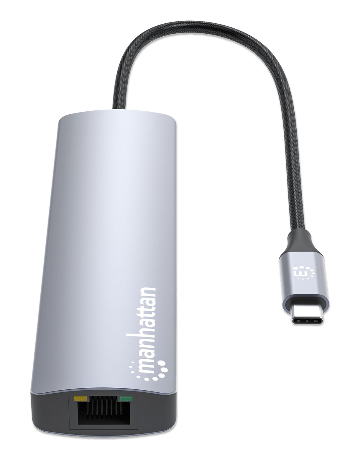 Intellinet Kit extendeur PoE+ extérieur très longue portée Fast Ethernet, étend le PoE jusqu’à 1000 m, 1 port PD jusqu’à