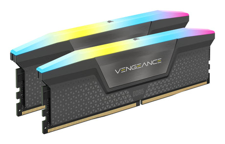 Corsair CMH64GX5M2B5200Z40K módulo de memoria 64 GB 2 x 32 GB DDR5 288-pin DIMM, 5200 MHz