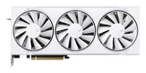 XFX Swift Radeon RX 9070 XT Gaming Edition AMD 16 GB GDDR6, 256 Bit, 7680 x 4320 Pixeles, PCI Express 5.0
