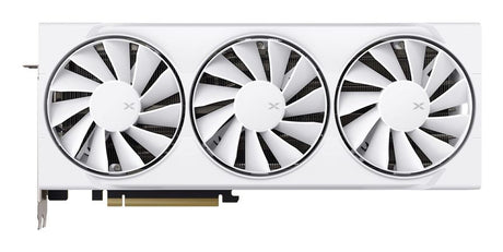 XFX Swift Radeon RX 9070 XT Gaming Edition AMD 16 GB GDDR6, 256 Bit, 7680 x 4320 Pixeles, PCI Express 5.0