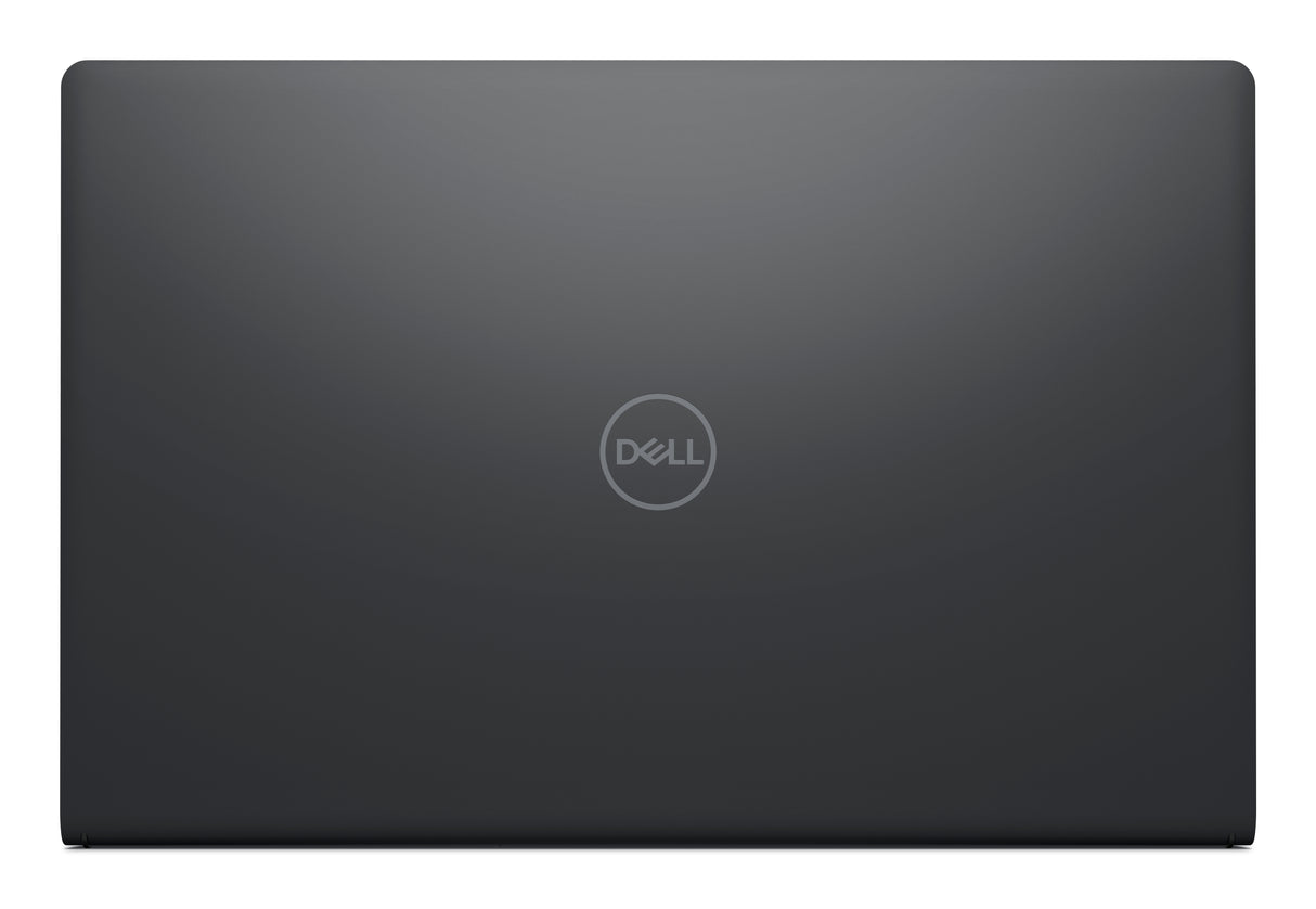 DELL DC15250 Laptop Portátil Negro Concha Plástico