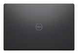 DELL DC15250 Laptop Portátil Negro Concha Plástico