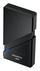 ADATA SE920 unidades externas de estado sólido USB 3.2 Gen 2 (3.1 Gen 2) 1 GB 3800 MB/s 3700 MB/s