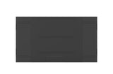 LG 110UM5K pantalla de señalización Pantalla plana para señalización digital 2,79 m (110") LCD Wifi 500 cd / m² 4K Ultra