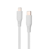 Vorago CAB-CL01W cable Lightning 1 m, 1020 mm, 1 pieza(s) | Cables Lightning