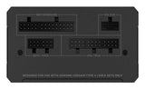 FUENTE DE PODER CORSAIR (CP-9020295-NA) )RM750E 750W FULL MODULAR, NEGRA, 80 PLUS GOLD