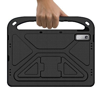 BRobotix 6005620 funda para tablet 27,9 cm (11") Negro