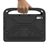 BRobotix 6005620 funda para tablet 27,9 cm (11") Negro