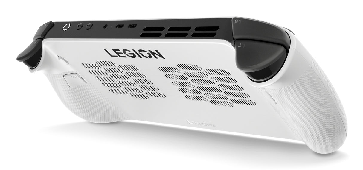 Lenovo Legion Go S 8ARP1 Laptop Legion Go M.2 AMD Zen 2 3000 MHz