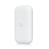 Ubiquiti Swiss Army Knife Ultra 866.7 Mbit/s Blanco Energía sobre Ethernet (PoE), 2.4 GHz, 5 GHz, AES