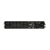 Tripp Lite PDUMH30ATNET PDU Monofásico con Medición Digital con Switch de Transferencia Automática 2.9kW, 2 Entradas L5-